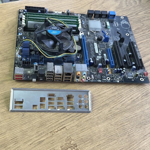 Intel extreme series dx58so - series,