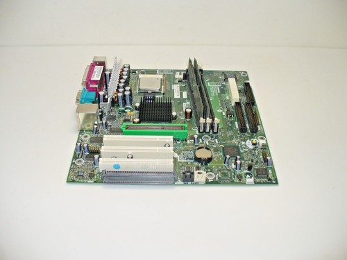 Vintage compaq motherboard - vintage,