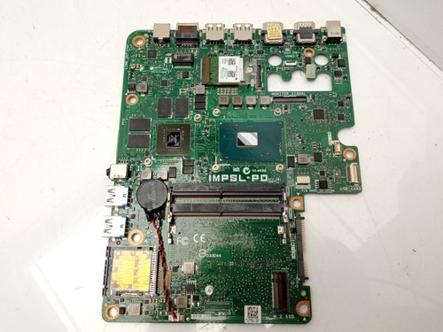 Dell inspiron 7459 - 24, aio