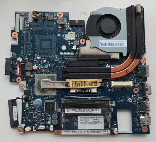 Motherboard acer aspire 4830t - motherboard,
