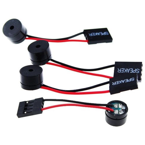 4pcs cpu internal speaker - internal, for