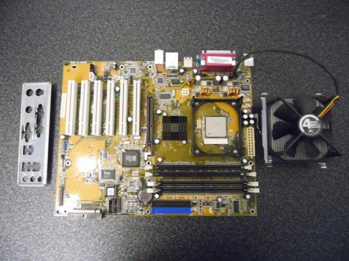 Asus p4s533 rev - p4s533-x, 1.01