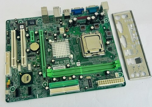 Biostar p4m900 ver 7 0 - p4m900-m7, se