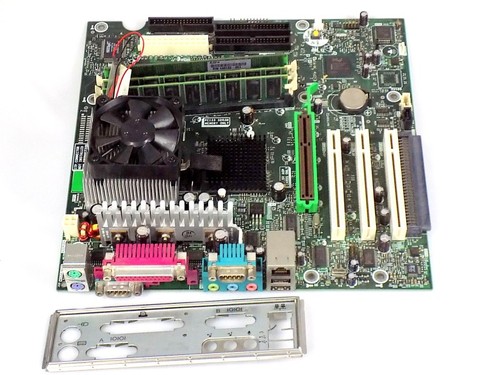 252608 001 intel - intel, p4
