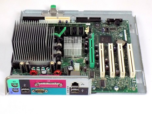 Dell 06u214 intel 2 53ghz - +, p4