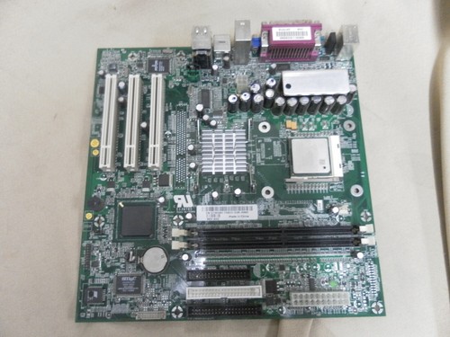 Dell motherboard bluford - dell,