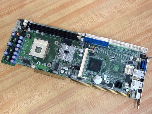 Axiomtek sbc81827 pentium - axiomtek,