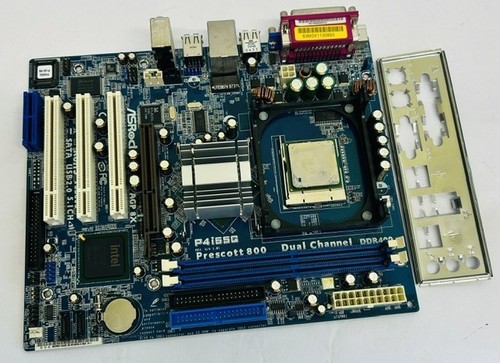 Asrock p4i65g rev 01 - p4i65g, rev.