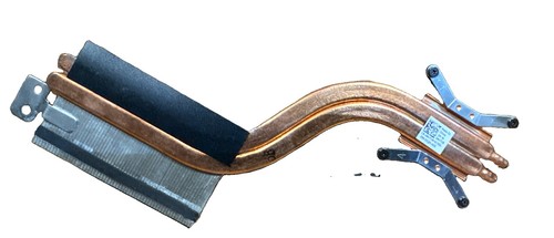 Genuine heat sink for - genuine,