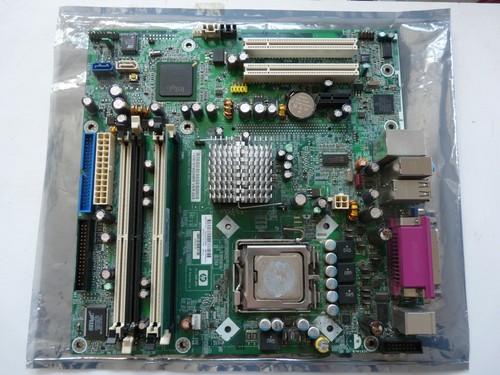 Dell optiplex 210l motherboard - 210l,