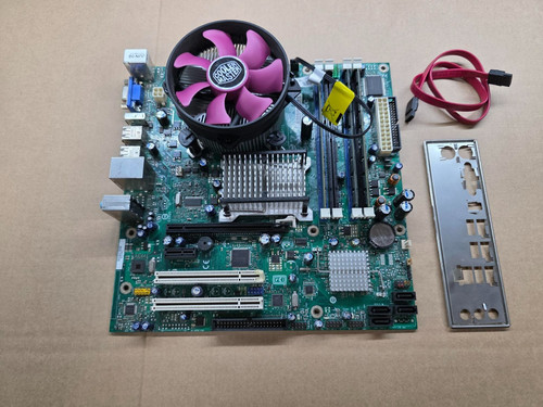 Intel dq965gf d41678 306 - dq965gf/, d41678-306
