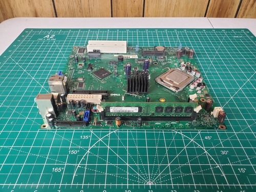 Dell dimension e310 - dell,