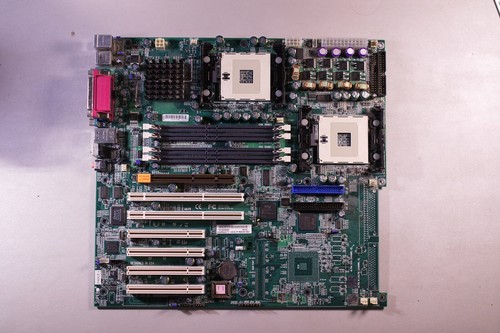 Supermicro p4dce rev 1 jp35 - supermicro,