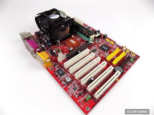 Upgrade kit msi - upgrade, ms-6737