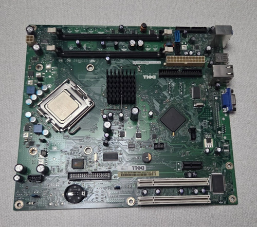 Dell combo matx - dell,