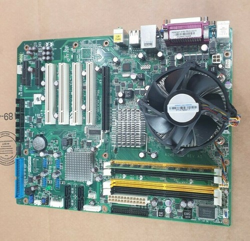 Advantech aimb 766 rev - aimb-766, a1