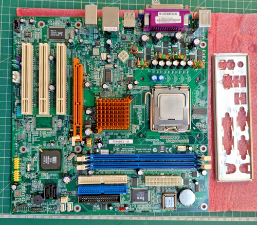 Ptm661fx new unused - ptm661fx-aa,
