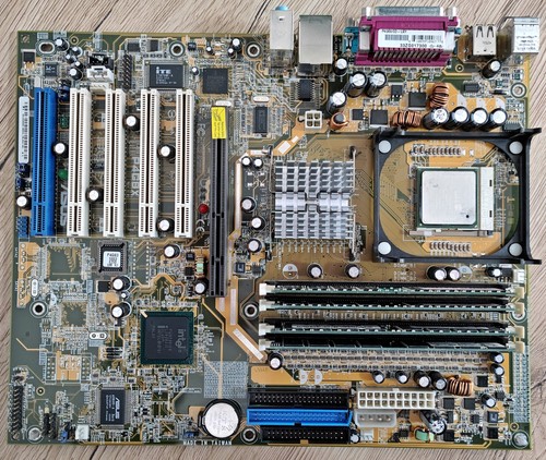 Asus p4g8x rev 02 intel - rev.,