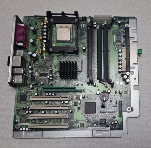 Dell e210882 retro - retro, p4