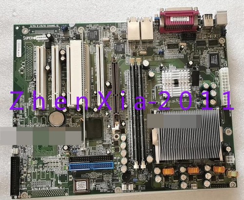1pc used p4sge - 1pc, cpu