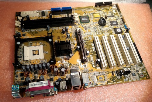 Asus p4s800 rev 1gb - -,
