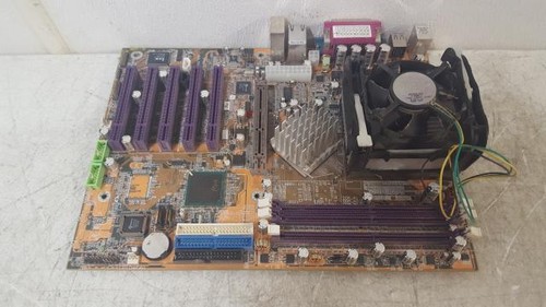 Qdi p4i865pe dragon computer - qdi,
