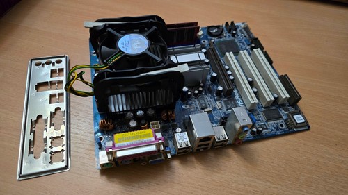 Asrock p4i65g motherboard - p4i65g,