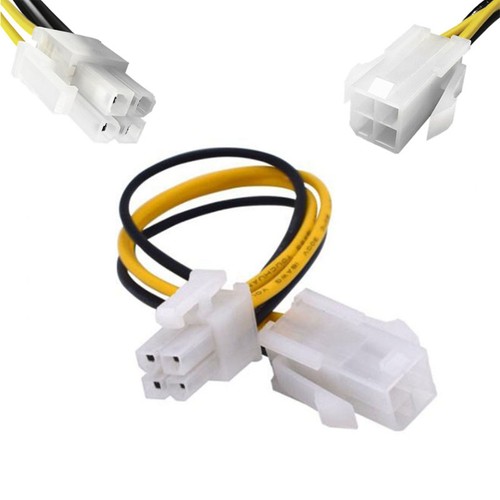 1pcs pin atx male to - atx,