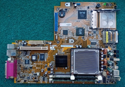 Asus p4s8l computer - asus,
