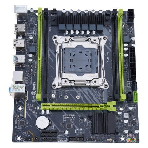X99 motherboards lga2011 - x99-p4,