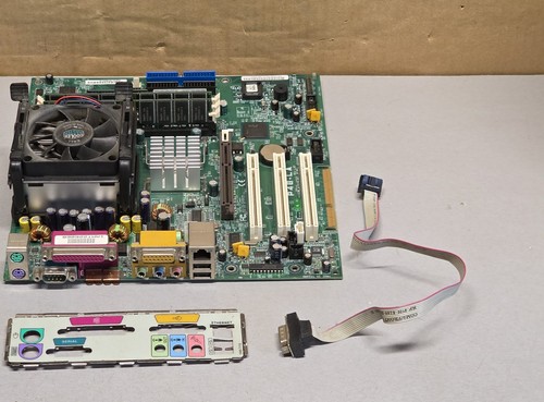 P4b socket 478 - p4b-la,