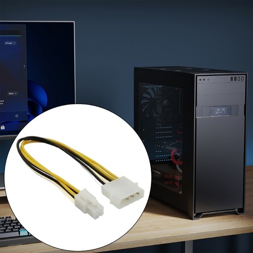 Computer power supply 4pin - power,